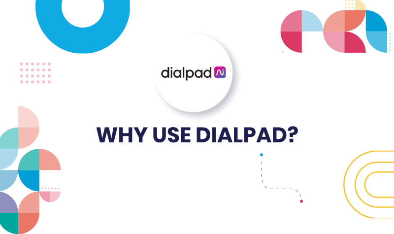 What does dialpad ai do?